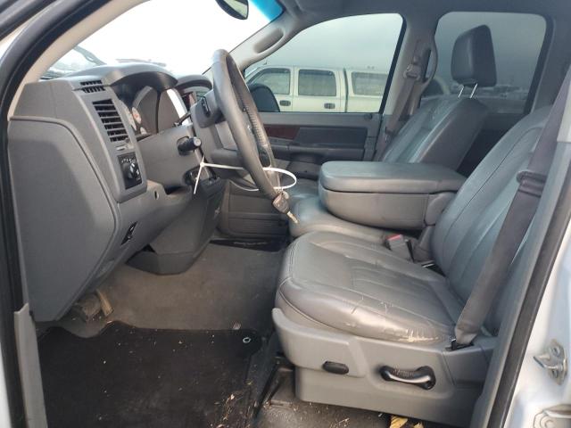 Photo 7 from auction – 2008 DODGE RAM 1500 S with VIN 1D7HU18248S510005