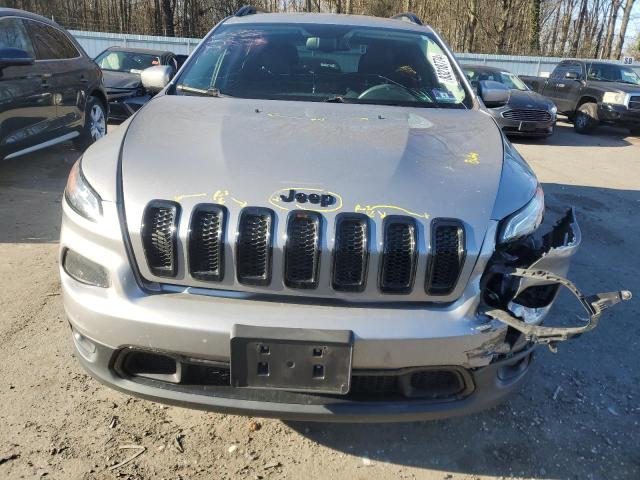 Photo 5 from auction – 2017 JEEP CHEROKEE L with VIN 1C4PJMDB6HW633660
