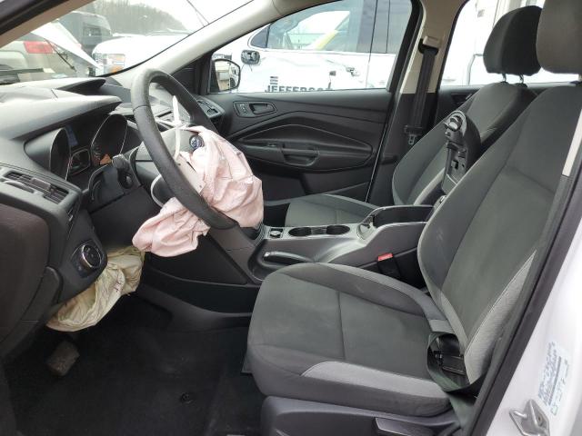 Photo 7 from auction – 2014 FORD ESCAPE S with VIN 1FMCU0F74EUA86057