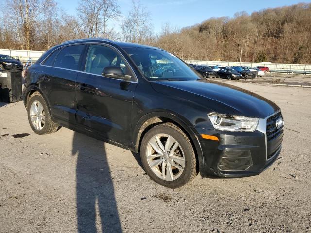 Photo 4 from auction – 2016 AUDI Q3 PREMIUM with VIN WA1EFCFS5GR007508