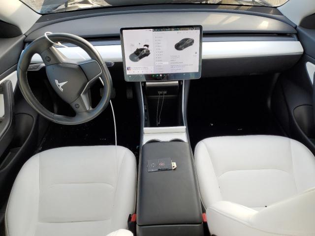 Photo 8 from auction – 2018 TESLA MODEL 3 with VIN 5YJ3E1EB0JF096990