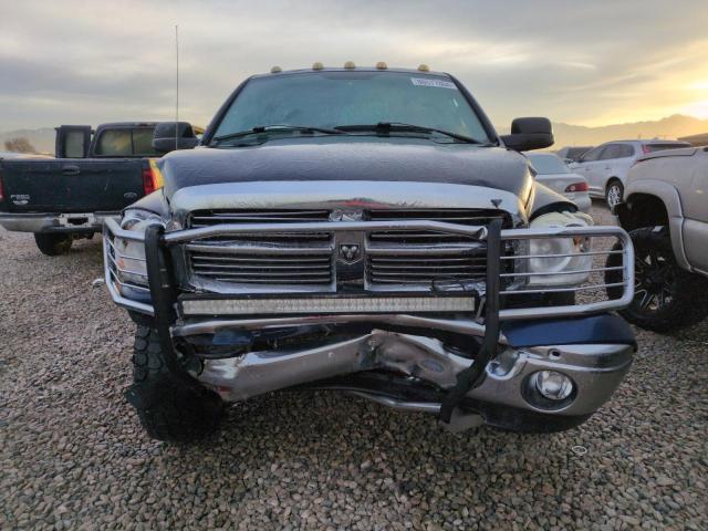 Foto 5 de la subasta – 2009 DODGE RAM 3500 con VIN 3D7MX48L69G535111