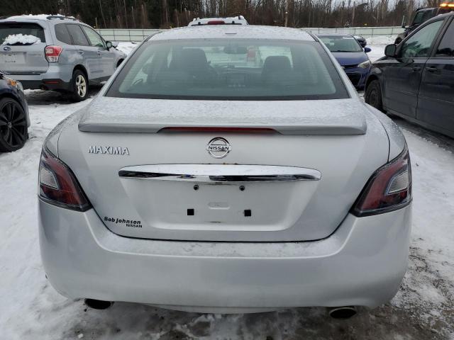 Zdjęcie 6 z aukcji – 2014 NISSAN MAXIMA S z VIN 1N4AA5AP7EC462206