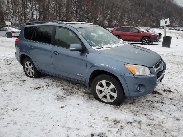 Photo 4 from auction – 2012 TOYOTA RAV4 LIMIT with VIN 2T3DF4DV6CW216352