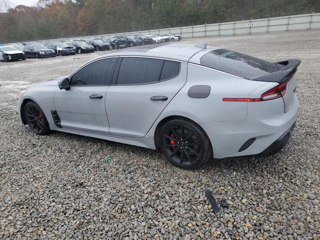 Photo 2 from auction – 2022 KIA STINGER GT with VIN KNAE55LC6N6105315