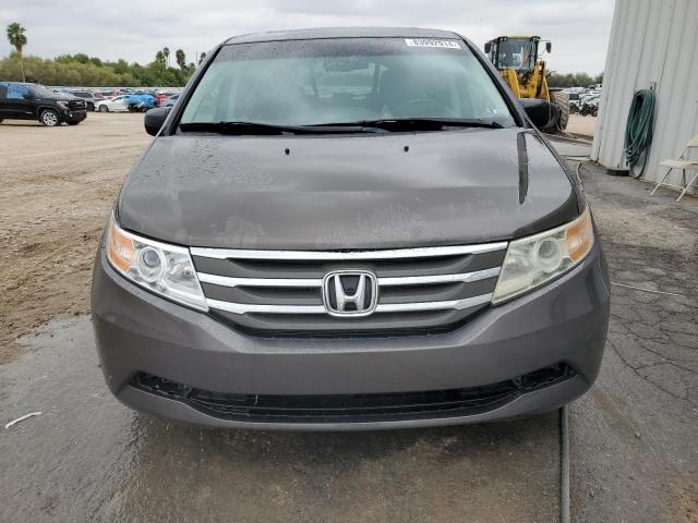 Photo 5 from auction – 2012 HONDA ODYSSEY EX with VIN 5FNRL5H61CB104717