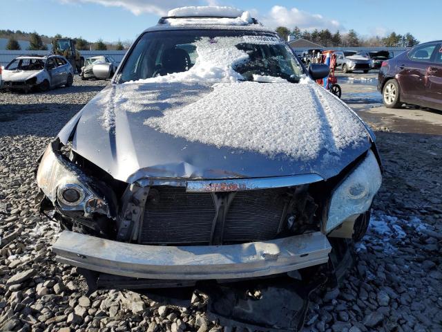 Photo 5 from auction – 2008 SUBARU OUTBACK 2. with VIN 4S4BP62C187361024