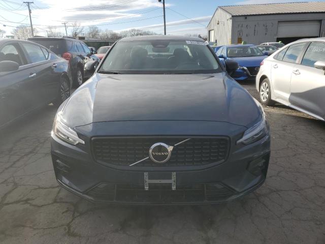 Photo 5 from auction – 2024 VOLVO S60 CORE with VIN 7JRL12FK2RG325379