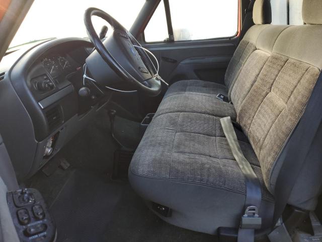 Photo 7 from auction – 1993 FORD F150 with VIN 1FTEF14N0PLA23366