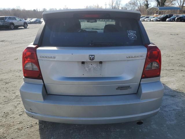 Photo 6 from auction – 2011 DODGE CALIBER RU with VIN 1B3CB8HB0BD254591