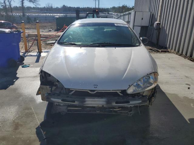 Photo 5 from auction – 2003 DODGE INTREPID S with VIN 2B3HD46R23H510291