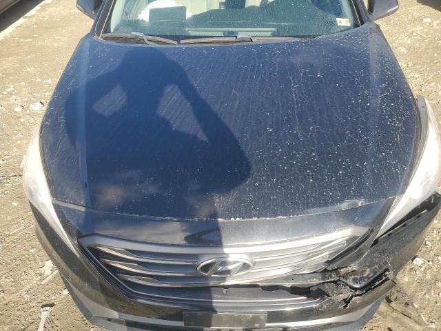 Photo 11 from auction – 2016 HYUNDAI SONATA SPO with VIN 5NPE34AF7GH328441