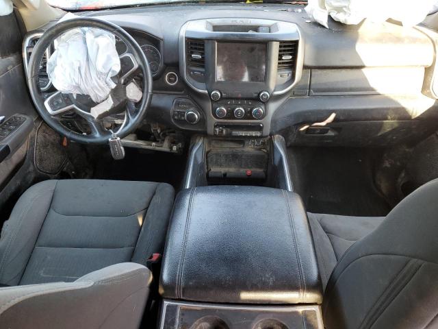 Photo 8 from auction – 2020 RAM 1500 BIG H with VIN 1C6SRFFT3LN151173