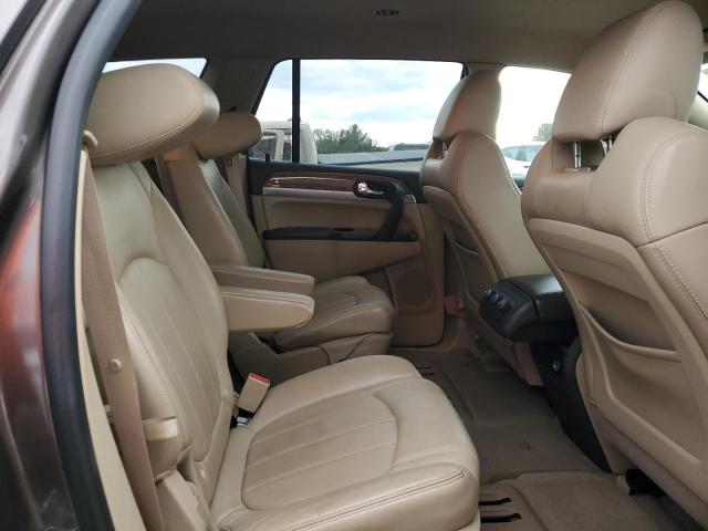 Photo 11 from auction – 2011 BUICK ENCLAVE CX with VIN 5GAKVBED9BJ119942