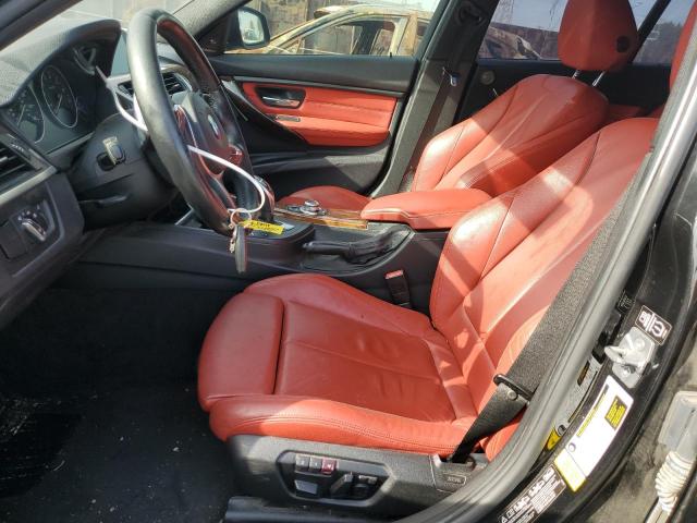 Photo 7 from auction – 2013 BMW ACTIVEHYBR with VIN WBA3F9C54DF483919