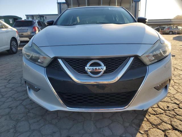 Photo 5 from auction – 2016 NISSAN MAXIMA 3.5 with VIN 1N4AA6AP9GC409192