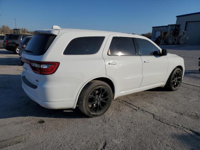 Photo 3 from auction – 2019 DODGE DURANGO R/ with VIN 1C4SDJCT4KC652694