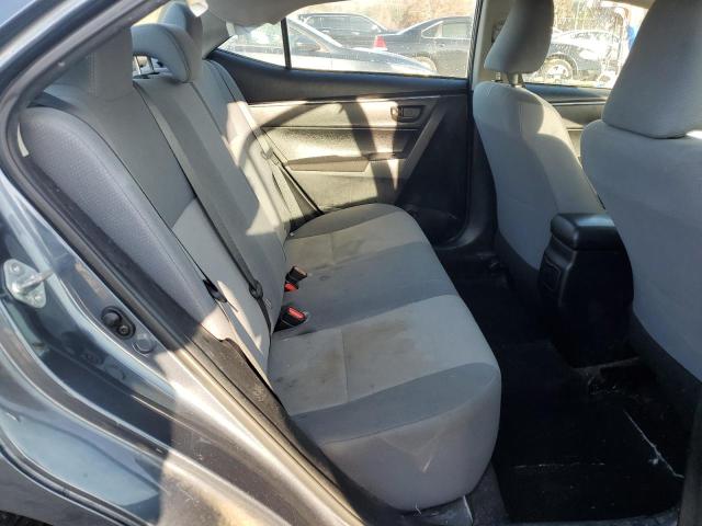 Photo 10 from auction – 2015 TOYOTA COROLLA L with VIN 2T1BURHE4FC253757