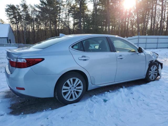 Photo 3 from auction – 2015 LEXUS ES 350 with VIN JTHBK1GG7F2186787