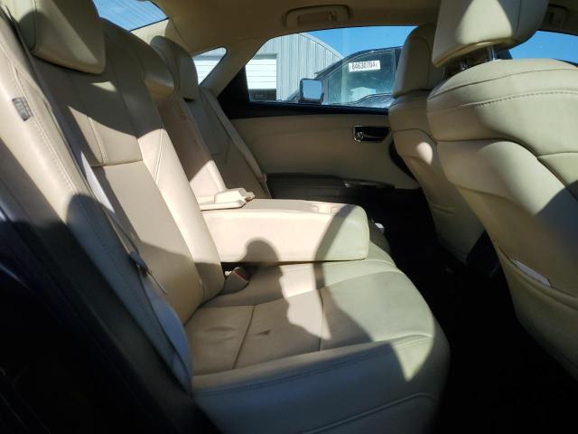 Photo 10 from auction – 2013 TOYOTA AVALON BAS with VIN 4T1BK1EB4DU033760