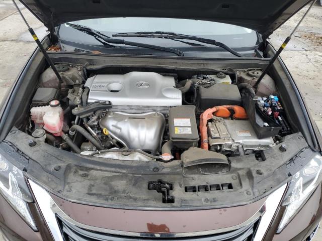 Photo 11 from auction – 2016 LEXUS ES 300H with VIN JTHBW1GG8G2101526