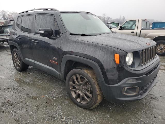 Photo 4 from auction – 2016 JEEP RENEGADE L with VIN ZACCJBBT7GPC81733