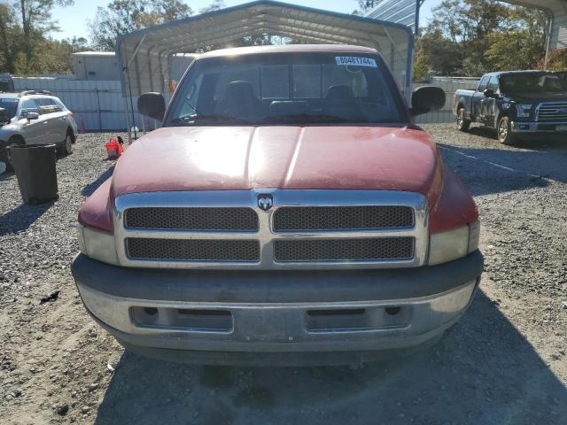 Photo 5 from auction – 1998 DODGE RAM 1500 with VIN 1B7HC16X6WS517319