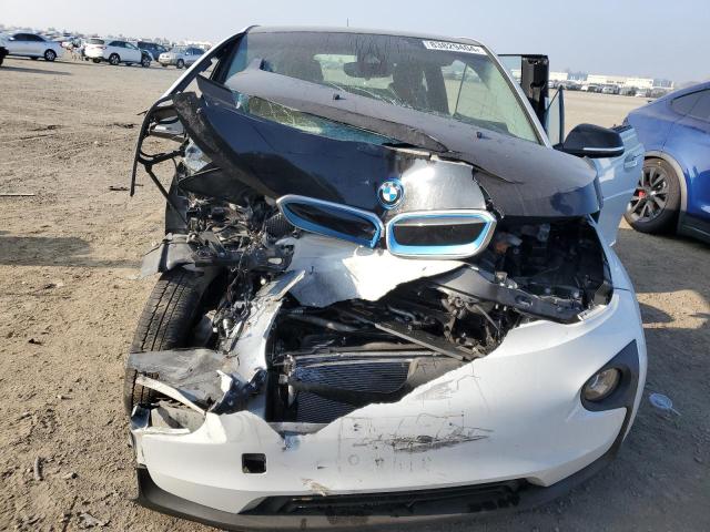 Zdjęcie 5 z aukcji – 2015 BMW I3 BEV z VIN WBY1Z2C50FV287511