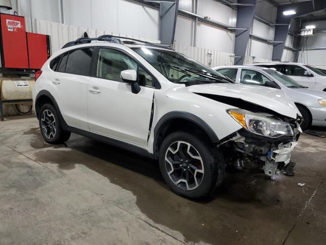 Photo 4 from auction – 2017 SUBARU CROSSTREK with VIN JF2GPANC0H8220403
