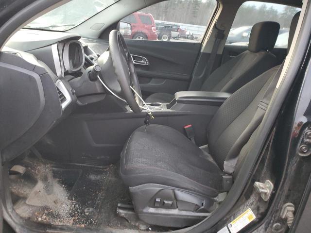 Photo 7 from auction – 2014 CHEVROLET EQUINOX LS with VIN 2GNFLEEK2E6357775
