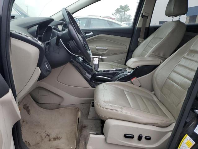 Photo 7 from auction – 2015 FORD ESCAPE TIT with VIN 1FMCU0J99FUA19920