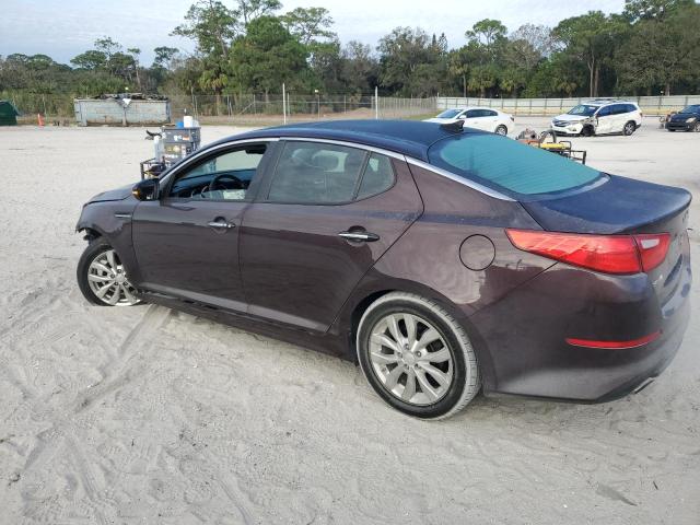 Photo 2 from auction – 2015 KIA OPTIMA EX with VIN 5XXGN4A76FG467319
