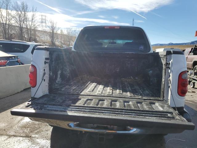 Photo 6 from auction – 2003 FORD F150 SUPER with VIN 1FTRW08L03KB62899