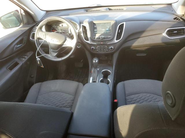 Photo 8 from auction – 2018 CHEVROLET EQUINOX LT with VIN 3GNAXSEV5JS604807