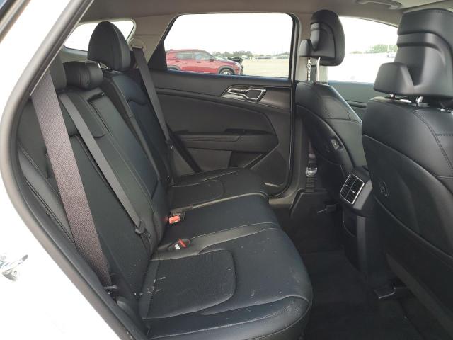 Photo 11 from auction – 2025 KIA SPORTAGE E with VIN 5XYK33DF4SG242495