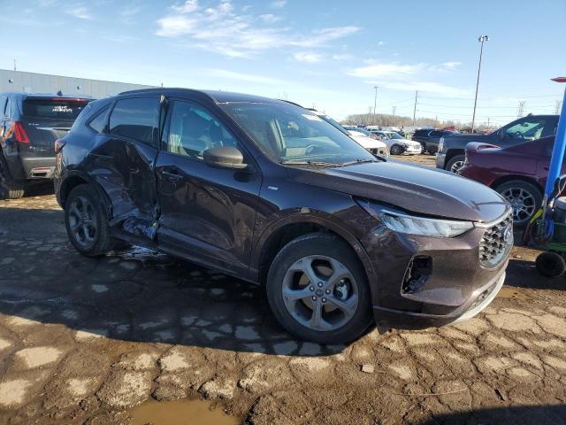 Photo 4 from auction – 2023 FORD ESCAPE ST with VIN 1FMCU9MNXPUA48034