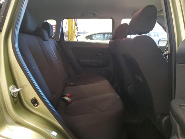 Photo 10 from auction – 2013 KIA SOUL with VIN KNDJT2A50D7552483