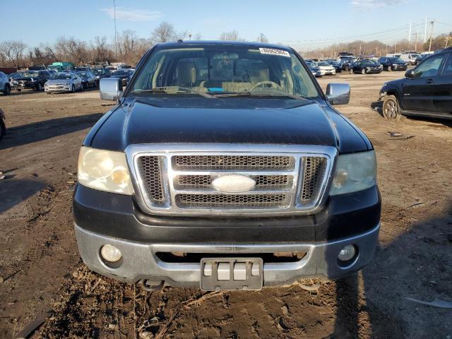Photo 5 from auction – 2008 FORD F150 SUPER with VIN 1FTPW14558FC06836