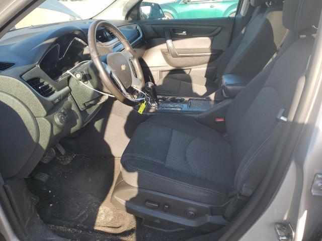 Photo 7 from auction – 2017 CHEVROLET TRAVERSE L with VIN 1GNKVGKD4HJ162326