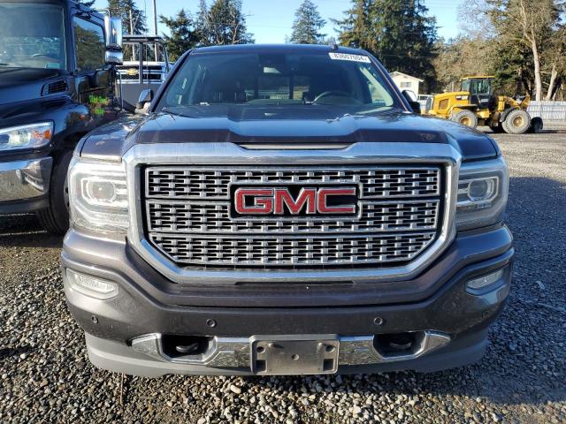 Photo 5 from auction – 2016 GMC SIERRA K15 with VIN 3GTU2PEC7GG214853