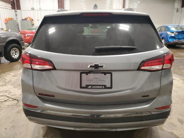 Photo 6 from auction – 2023 CHEVROLET EQUINOX PR with VIN 3GNAXXEG4PL225640