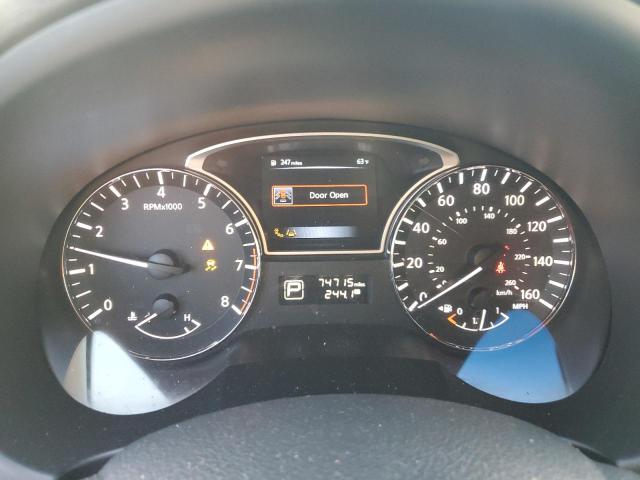 Photo 9 from auction – 2014 NISSAN ALTIMA 2.5 with VIN 1N4AL3AP1EC188872