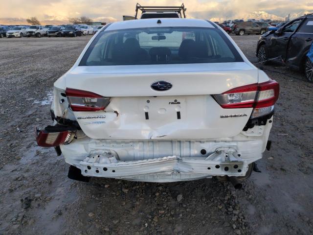 Photo 6 from auction – 2018 SUBARU IMPREZA with VIN 4S3GKAA62J3622228