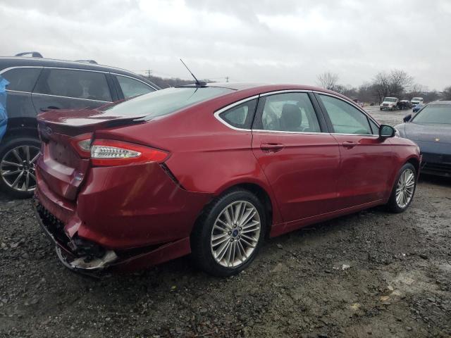 Photo 3 from auction – 2016 FORD FUSION SE with VIN 3FA6P0T99GR109038