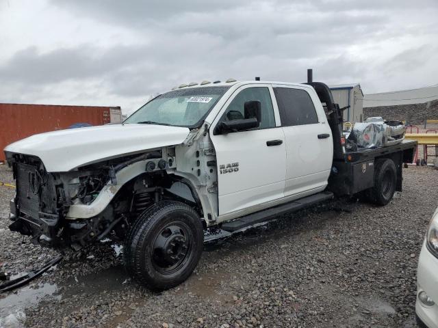 RAM 3500 2016 with VIN 3C7WRTCL6GG319452 - Photo from auction