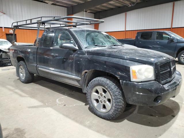 Photo 4 from auction – 2007 DODGE DAKOTA ST with VIN 1D7HW22KX7S148284