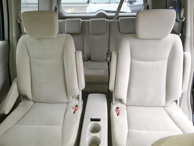 Photo 10 from auction – 2016 NISSAN QUEST S with VIN JN8AE2KP1G9153864