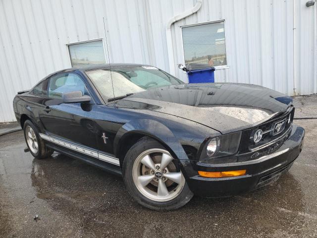 Photo 4 from auction – 2008 FORD MUSTANG with VIN 1ZVHT80N185108322