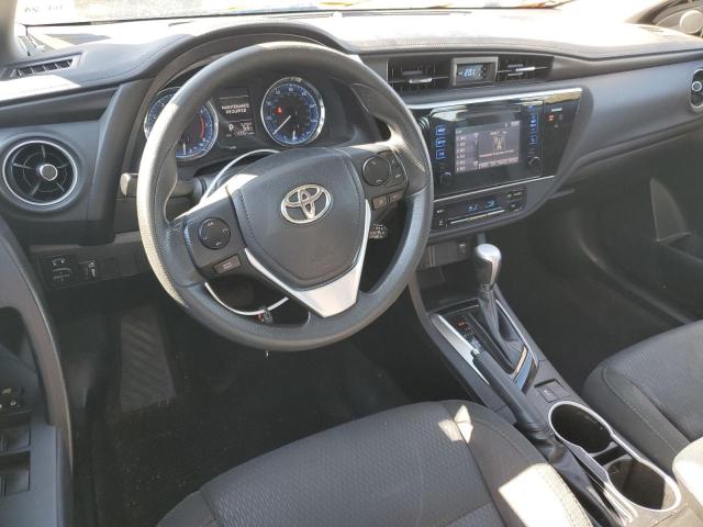 Photo 8 from auction – 2017 TOYOTA COROLLA L with VIN 5YFBURHE7HP728529