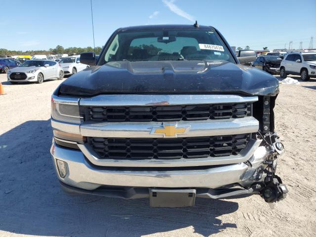 Photo 5 from auction – 2016 CHEVROLET SILVERADO with VIN 1GCRCREC6GZ168981